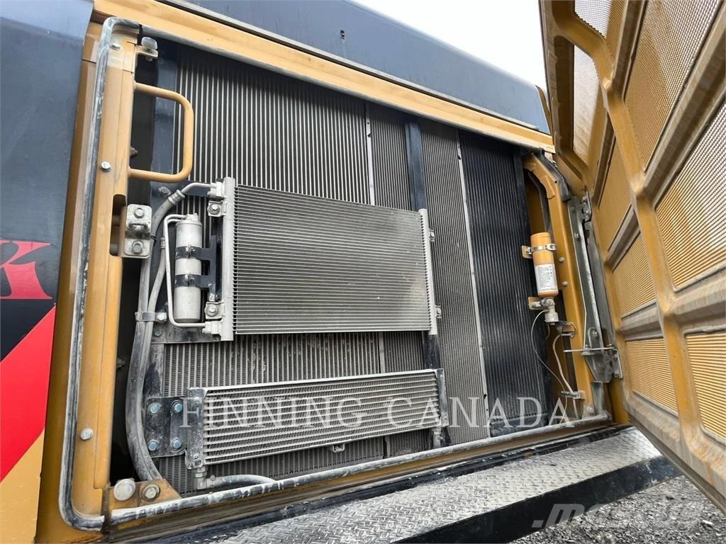 CAT 349F 大型油圧ショベル12t以上（パワーショベル・ユンボ）