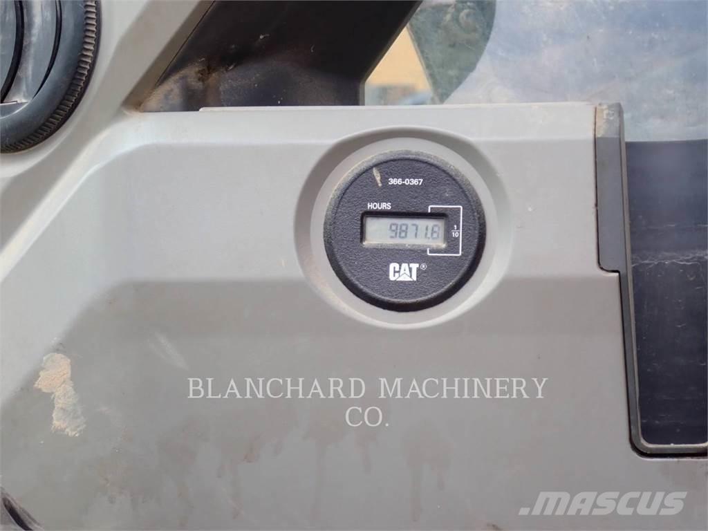 CAT 349FL 大型油圧ショベル12t以上（パワーショベル・ユンボ）