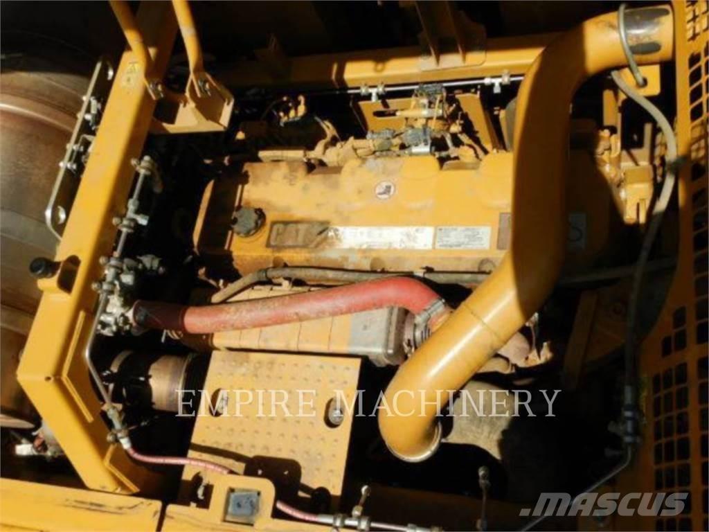 CAT 349FL 大型油圧ショベル12t以上（パワーショベル・ユンボ）