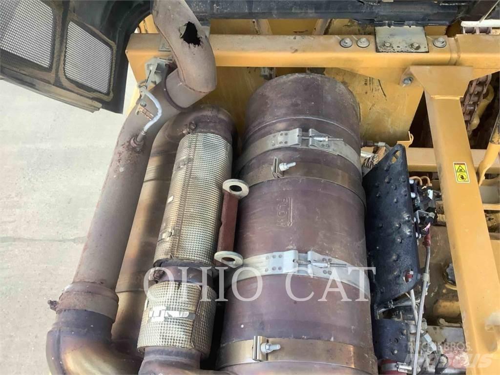CAT 349FL 大型油圧ショベル12t以上（パワーショベル・ユンボ）