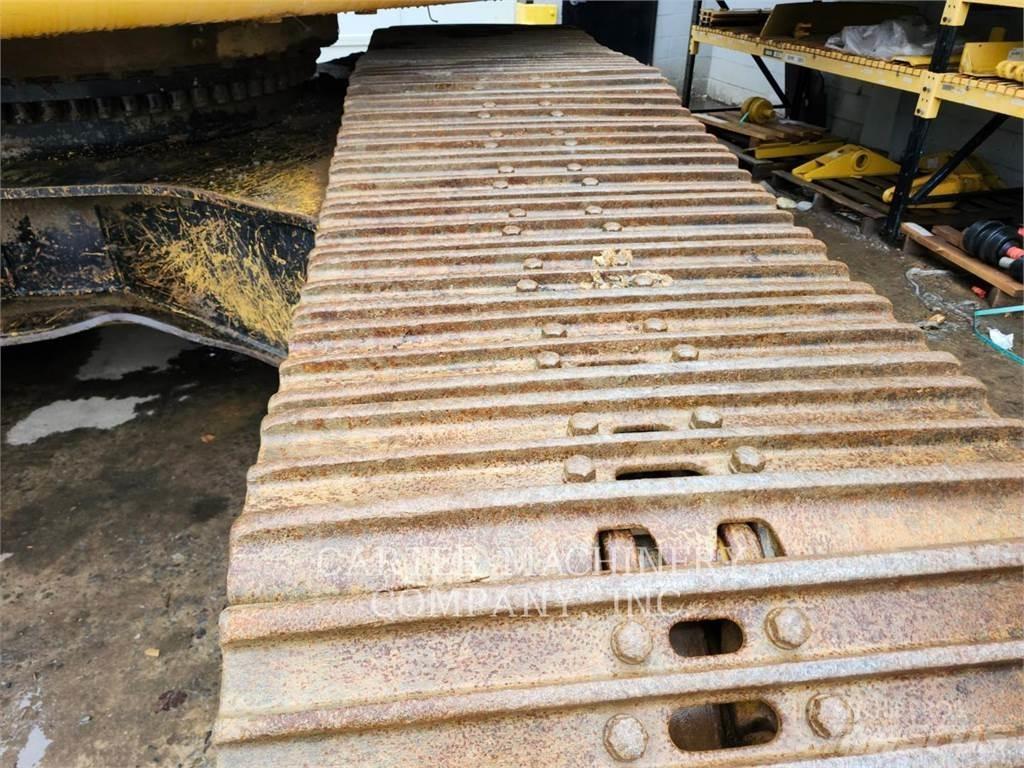 CAT 349FL 大型油圧ショベル12t以上（パワーショベル・ユンボ）