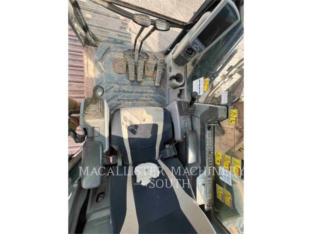 CAT 349FL 大型油圧ショベル12t以上（パワーショベル・ユンボ）