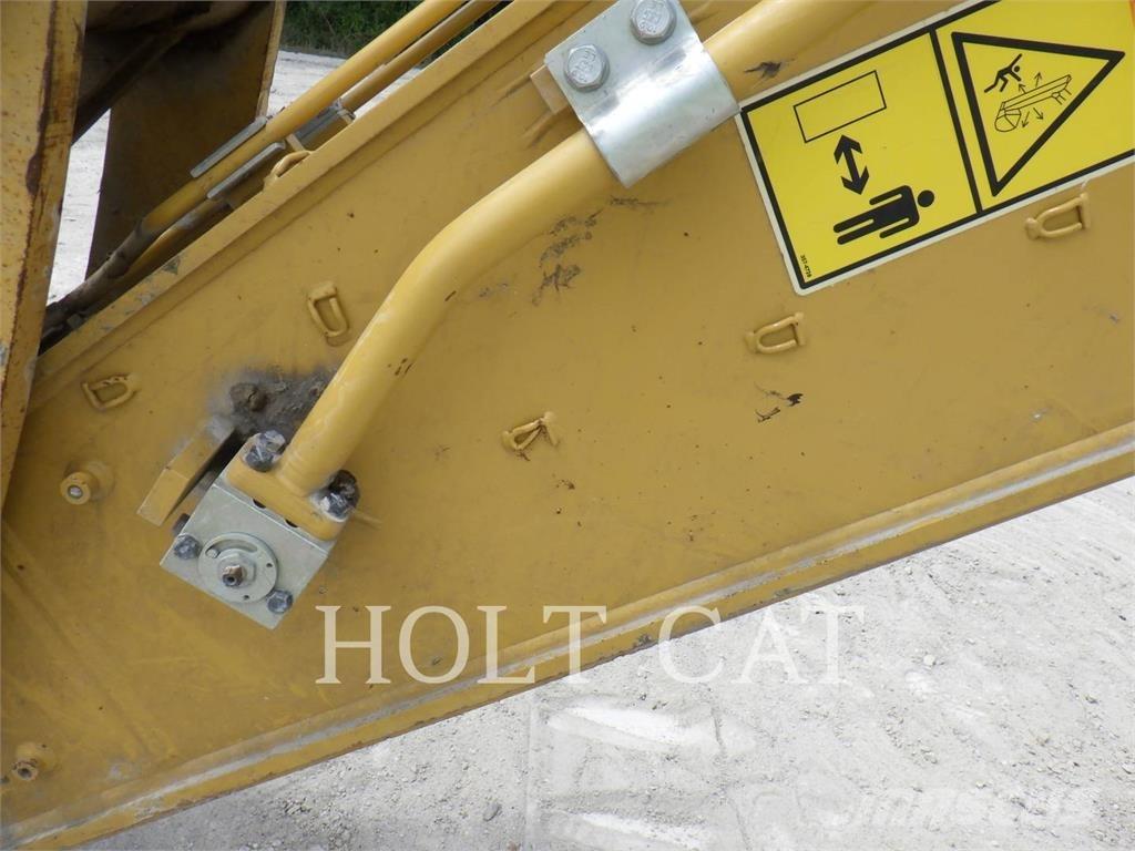 CAT 349FL 大型油圧ショベル12t以上（パワーショベル・ユンボ）