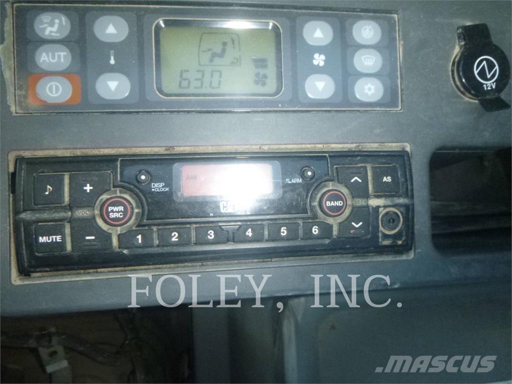 CAT 349FL 大型油圧ショベル12t以上（パワーショベル・ユンボ）