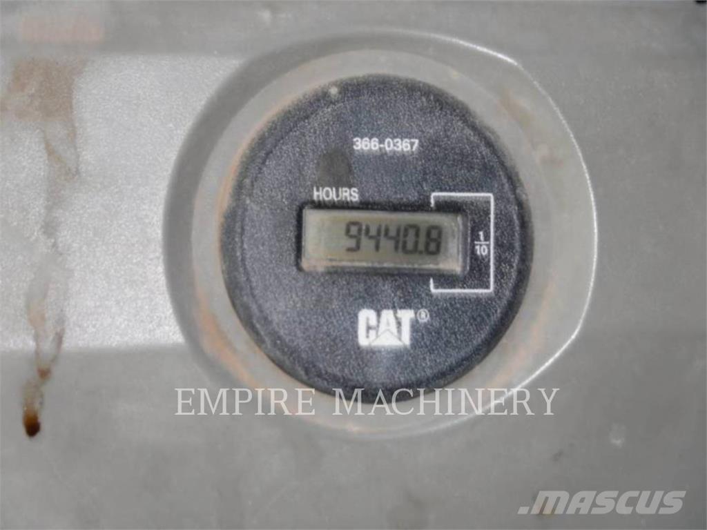CAT 349FL 大型油圧ショベル12t以上（パワーショベル・ユンボ）