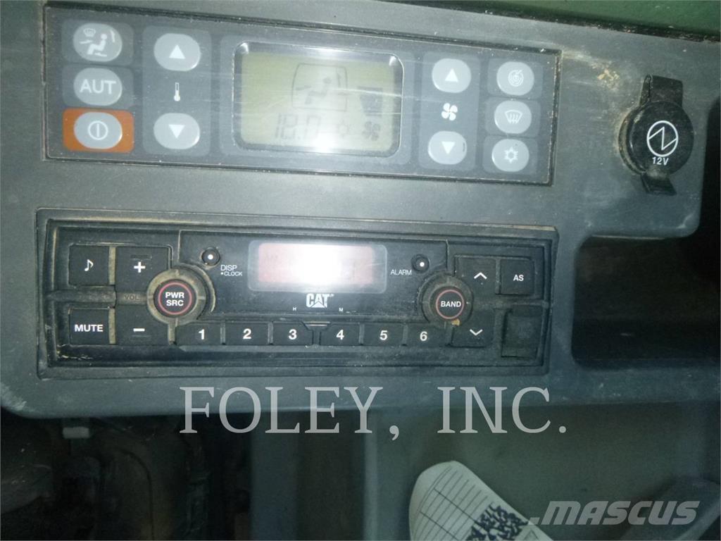 CAT 349FL 大型油圧ショベル12t以上（パワーショベル・ユンボ）