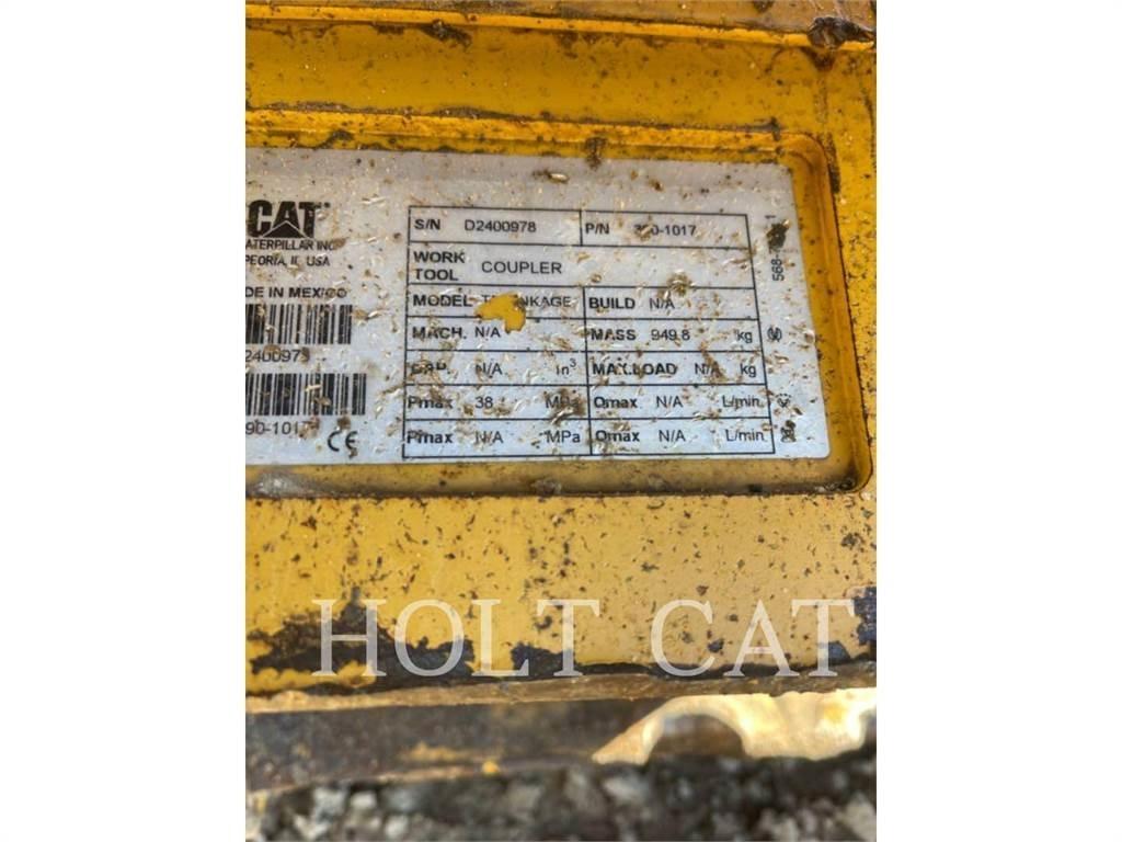 CAT 349FL 12 大型油圧ショベル12t以上（パワーショベル・ユンボ）