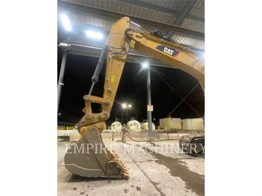 CAT 349FL P 大型油圧ショベル12t以上（パワーショベル・ユンボ）