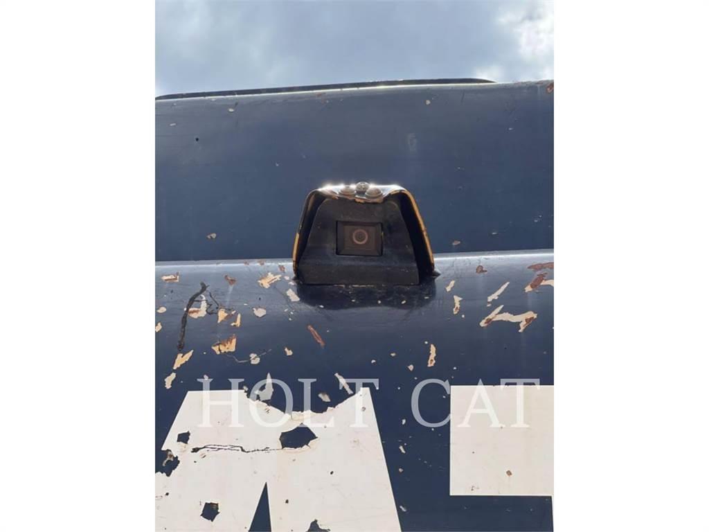 CAT 349FL TC 大型油圧ショベル12t以上（パワーショベル・ユンボ）