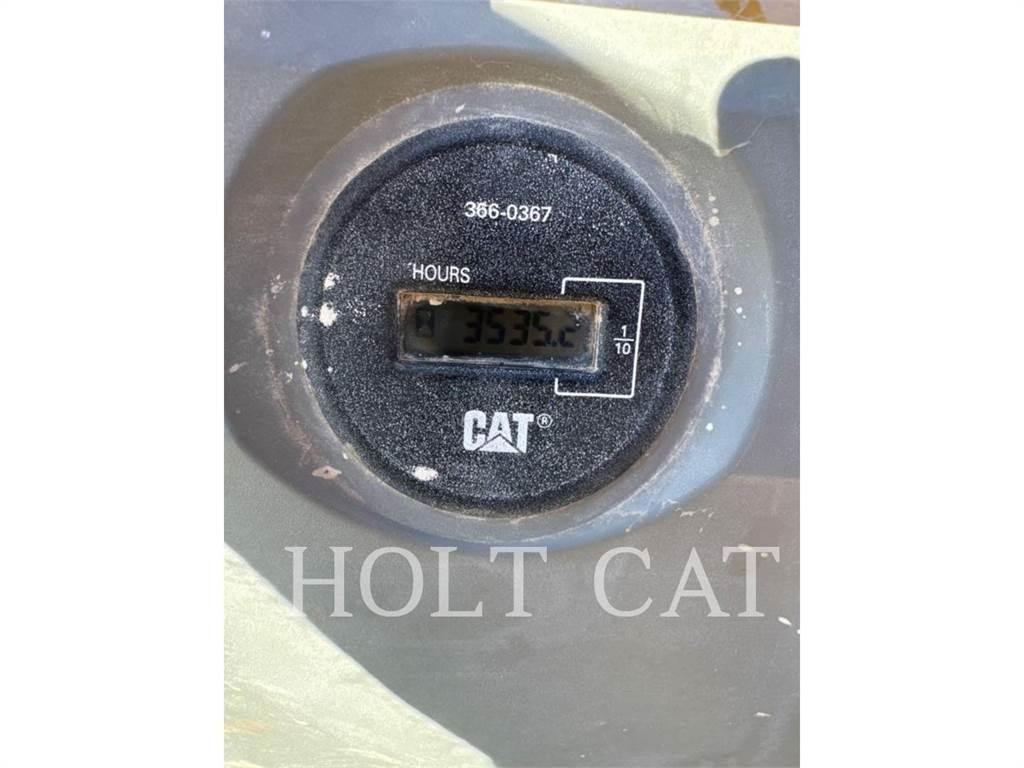 CAT 349FL TC 大型油圧ショベル12t以上（パワーショベル・ユンボ）