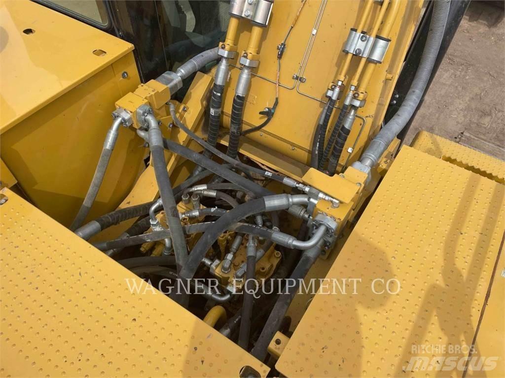 CAT 349FL TC 大型油圧ショベル12t以上（パワーショベル・ユンボ）