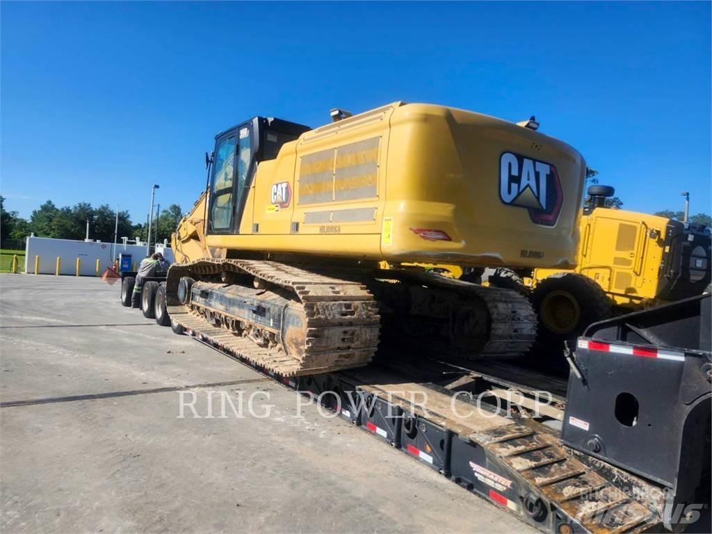 CAT 350-06 大型油圧ショベル12t以上（パワーショベル・ユンボ）