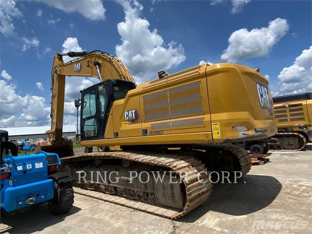 CAT 350-06 大型油圧ショベル12t以上（パワーショベル・ユンボ）