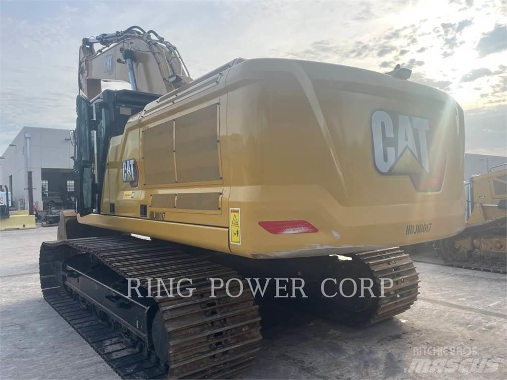 CAT 350-06 大型油圧ショベル12t以上（パワーショベル・ユンボ）