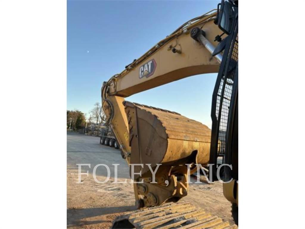 CAT 350-06 大型油圧ショベル12t以上（パワーショベル・ユンボ）