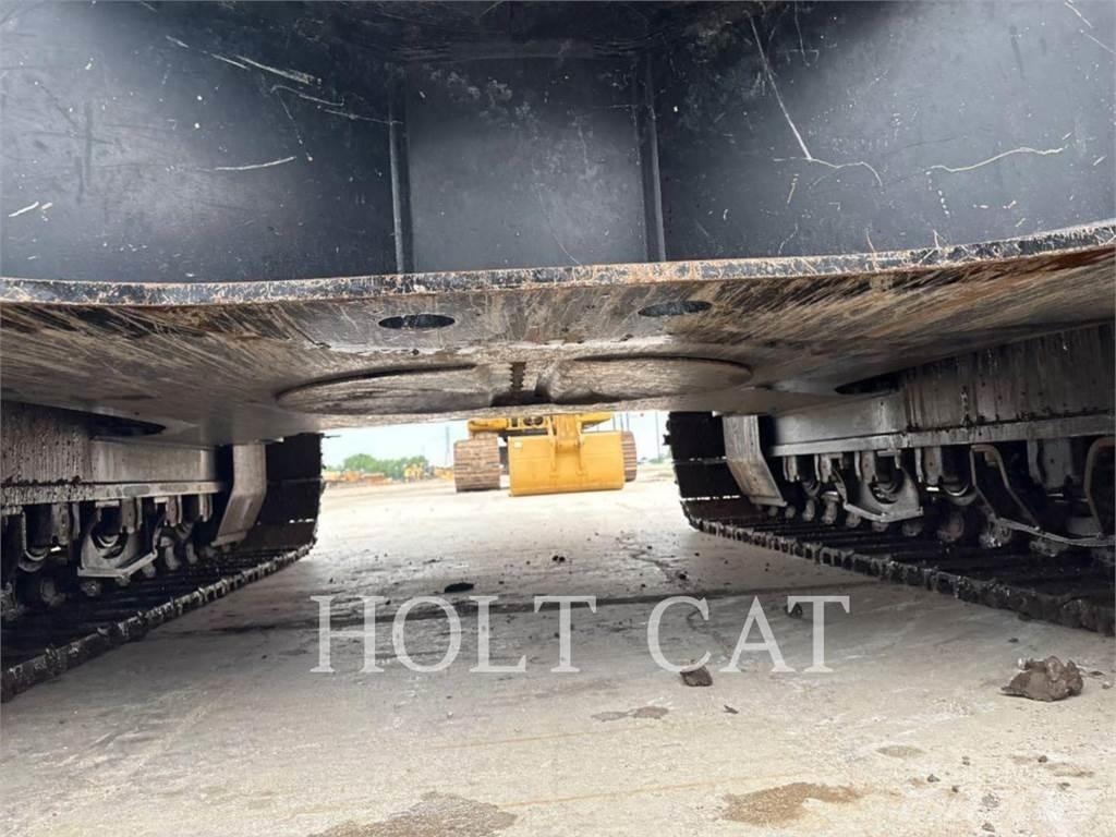 CAT 350 11 TC 大型油圧ショベル12t以上（パワーショベル・ユンボ）