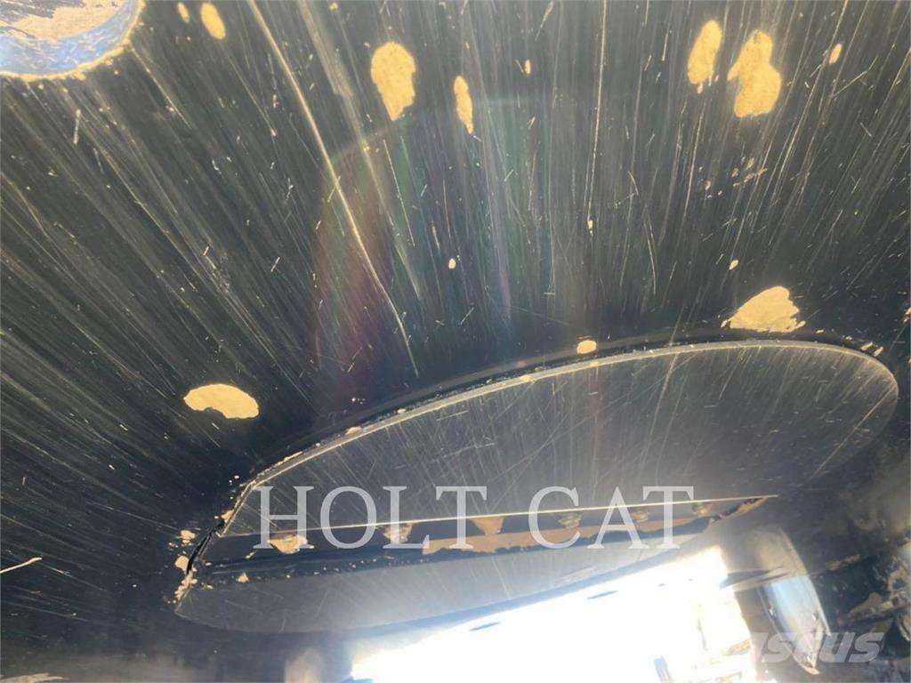 CAT 350 12 3D 大型油圧ショベル12t以上（パワーショベル・ユンボ）
