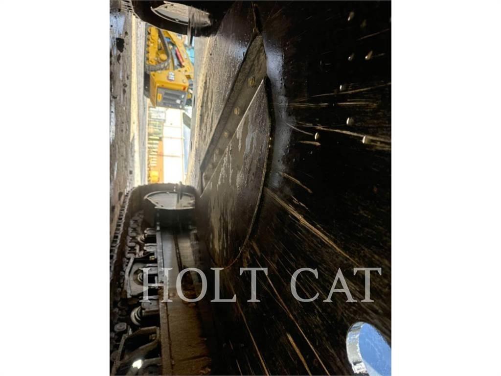 CAT 350 12 TC 大型油圧ショベル12t以上（パワーショベル・ユンボ）