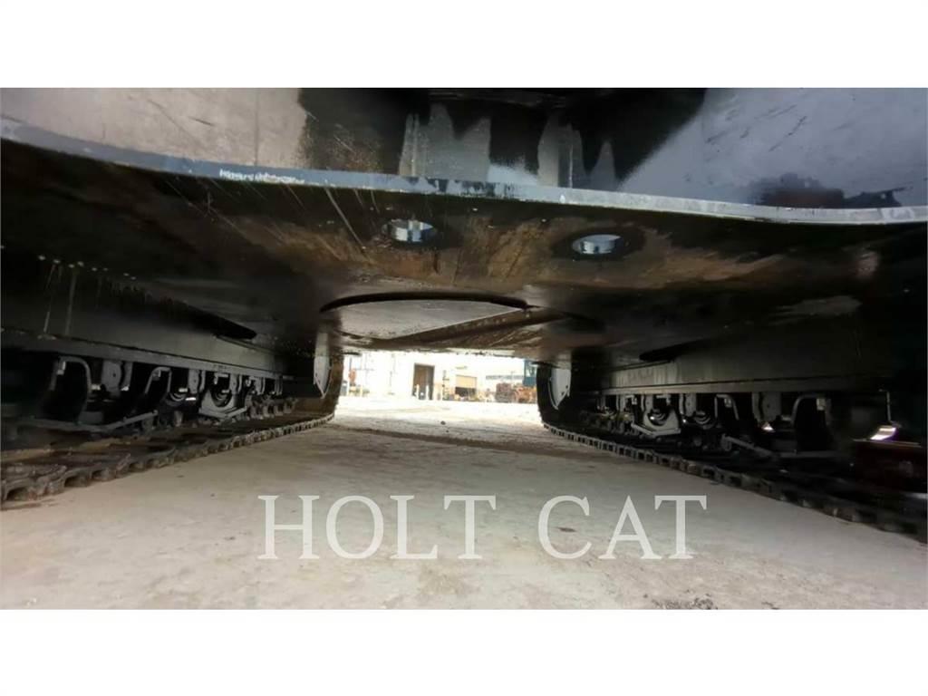 CAT 350 12 TC 大型油圧ショベル12t以上（パワーショベル・ユンボ）