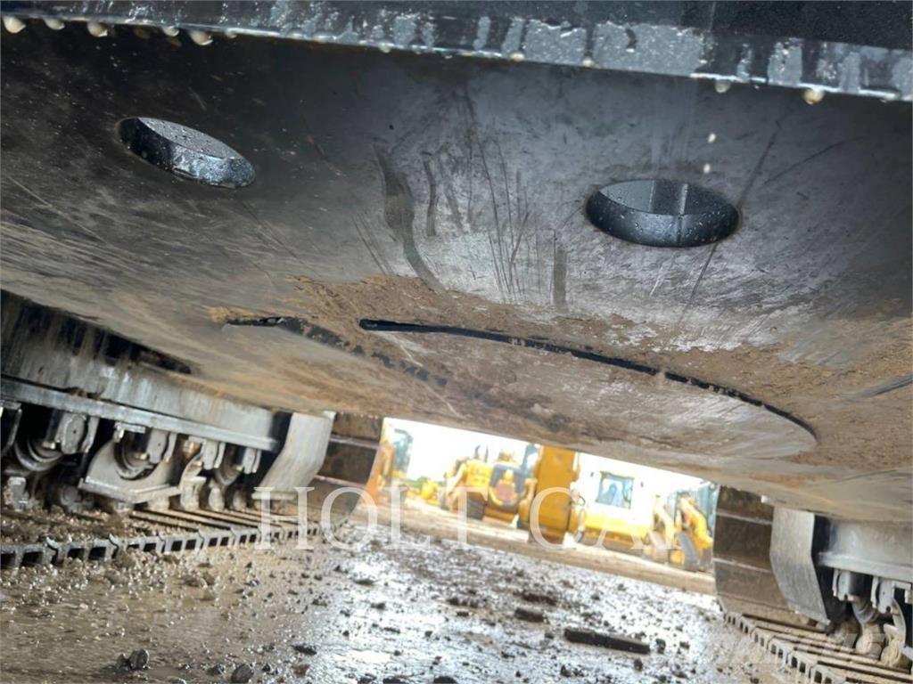CAT 350 12 TC 大型油圧ショベル12t以上（パワーショベル・ユンボ）