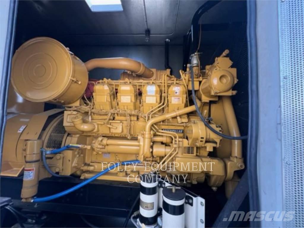 CAT 3508 ディーゼル発電機