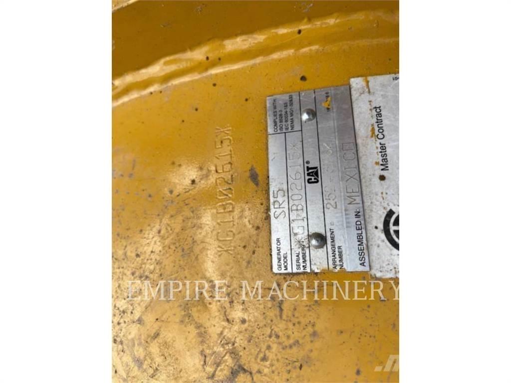 CAT 3508 ディーゼル発電機