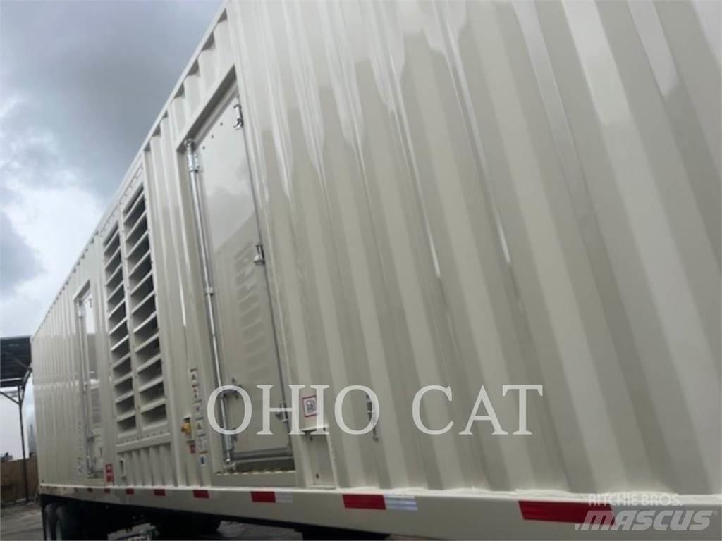 CAT 3508B その他の発電機