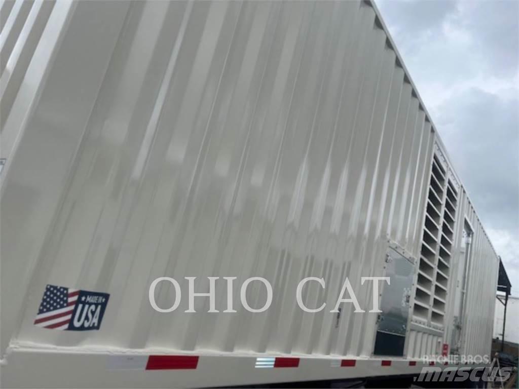 CAT 3508B その他の発電機