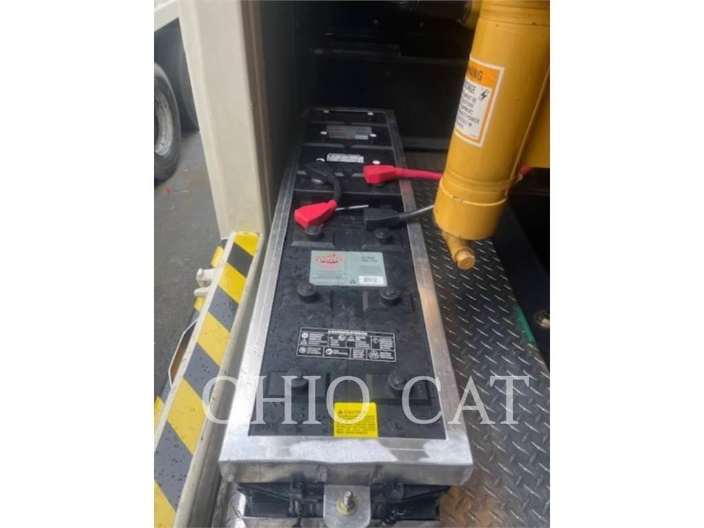 CAT 3508B その他の発電機
