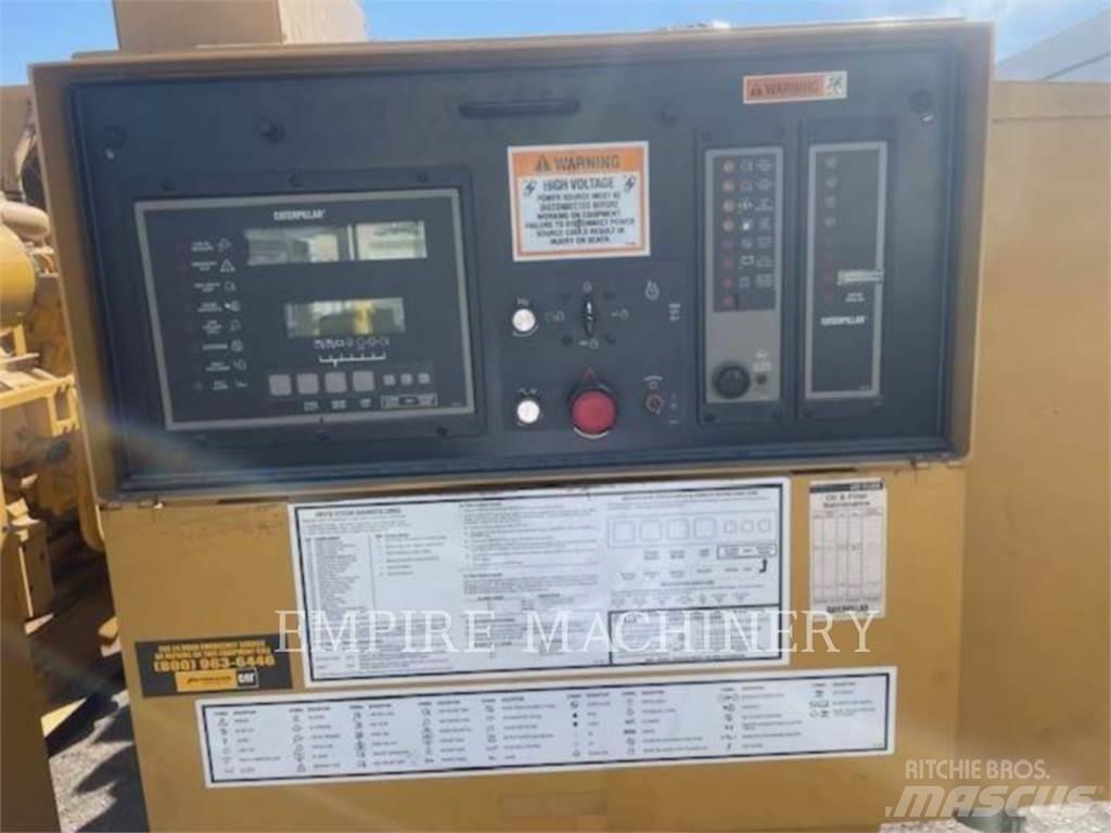 CAT 3508B ディーゼル発電機