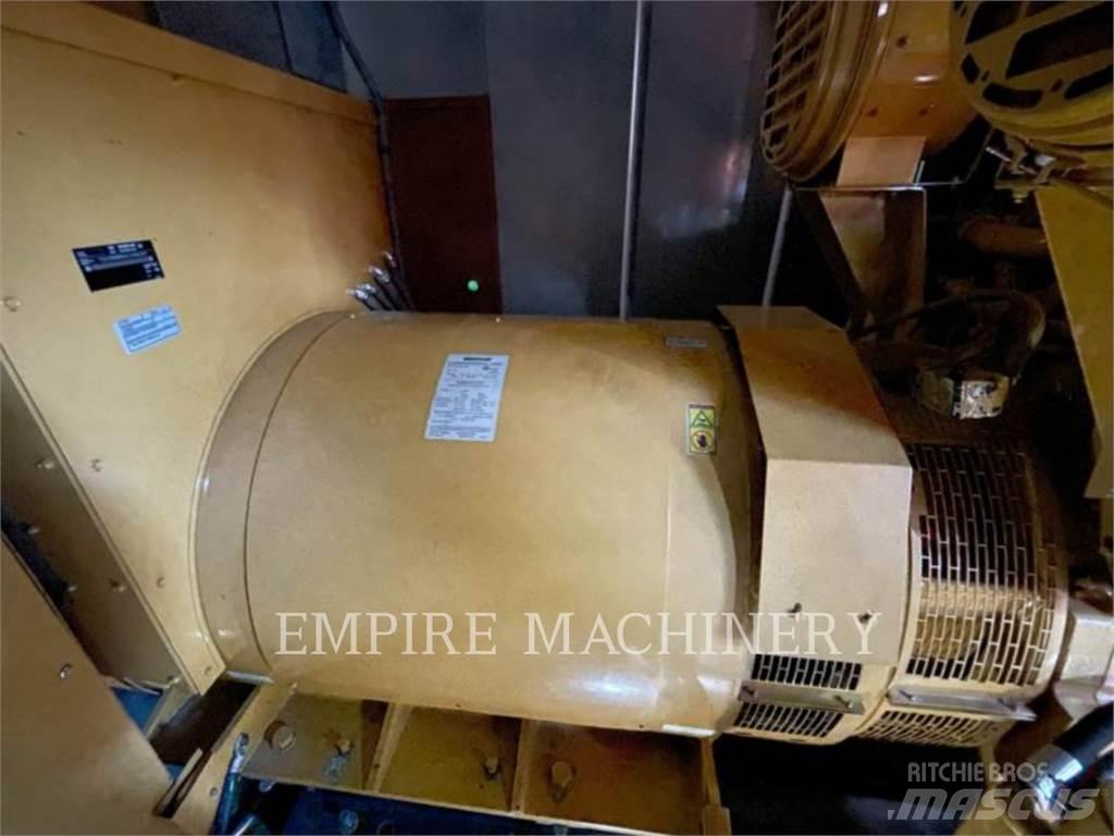 CAT 3512 ディーゼル発電機
