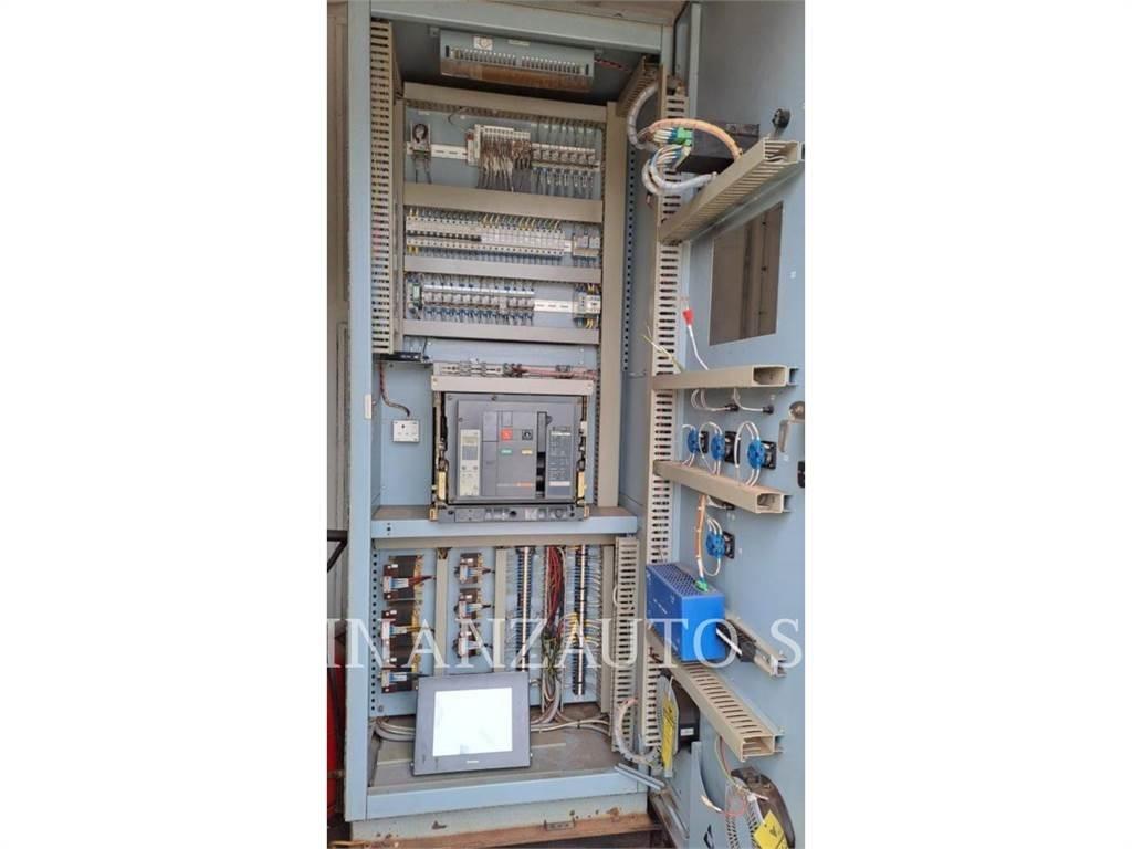 CAT 3516 その他の発電機