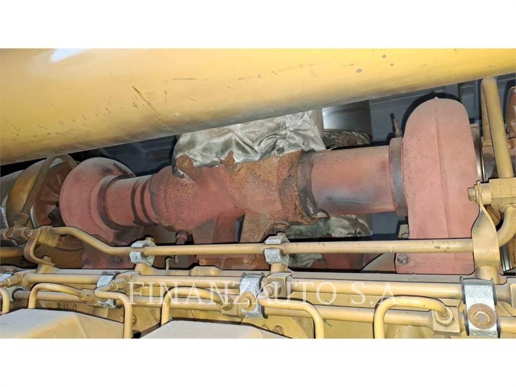 CAT 3516 その他の発電機