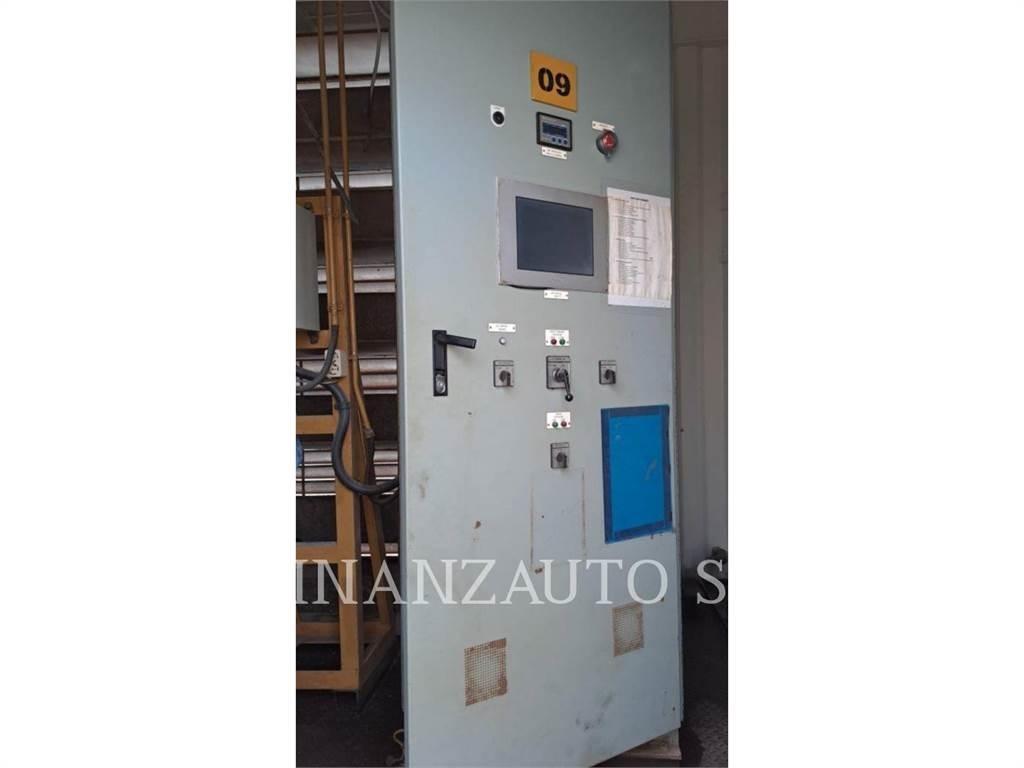 CAT 3516 その他の発電機
