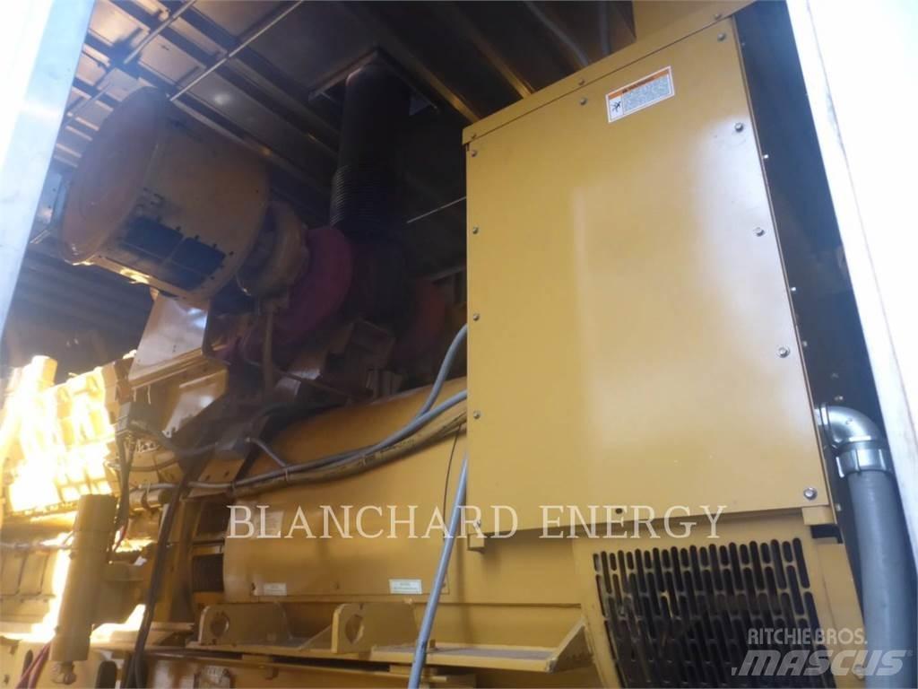 CAT 3516 ディーゼル発電機
