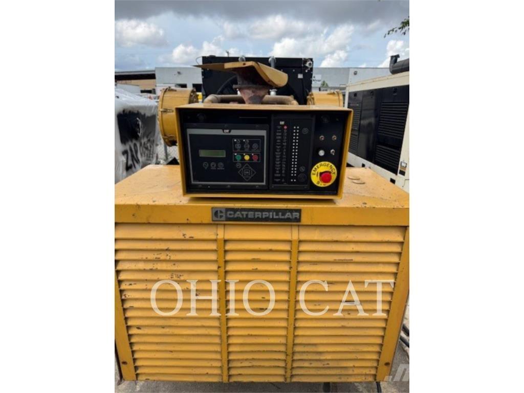 CAT 3516 ディーゼル発電機