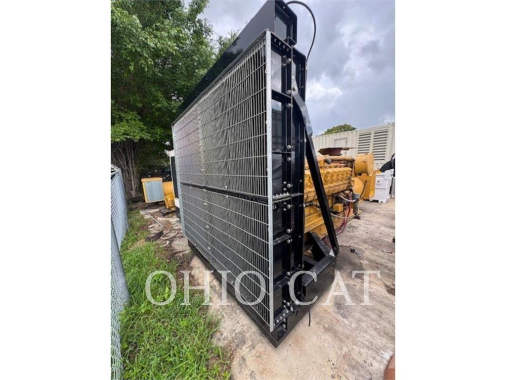 CAT 3516 ディーゼル発電機