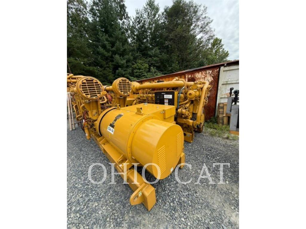 CAT 3516 ディーゼル発電機