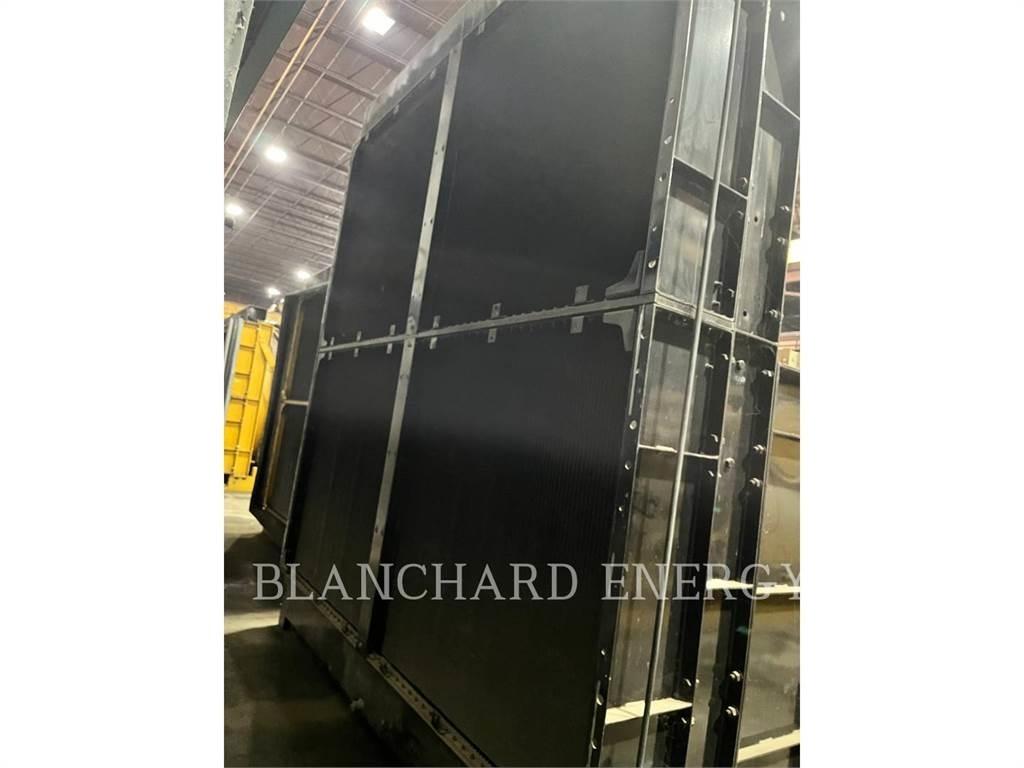 CAT 3516 RADIATOR その他の発電機