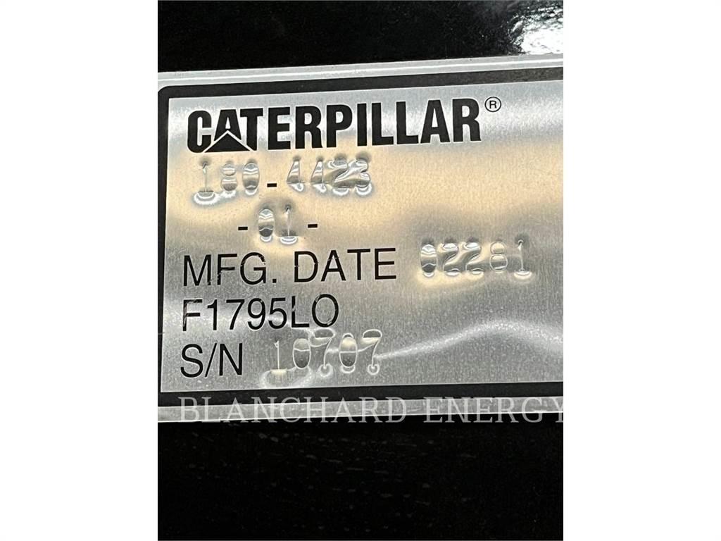 CAT 3516 RADIATOR その他の発電機