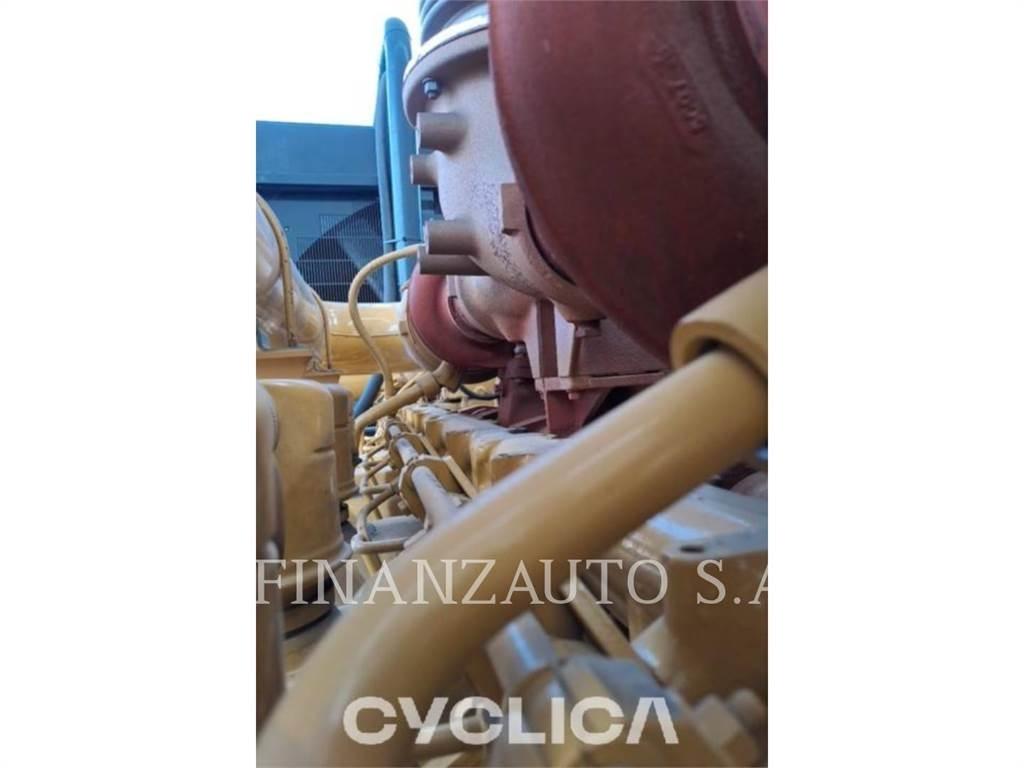 CAT 3516B その他の発電機