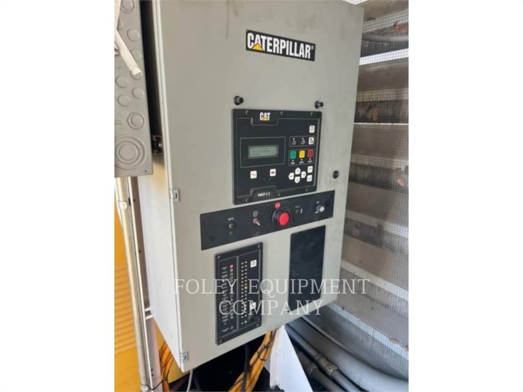 CAT 3516C HD その他の発電機