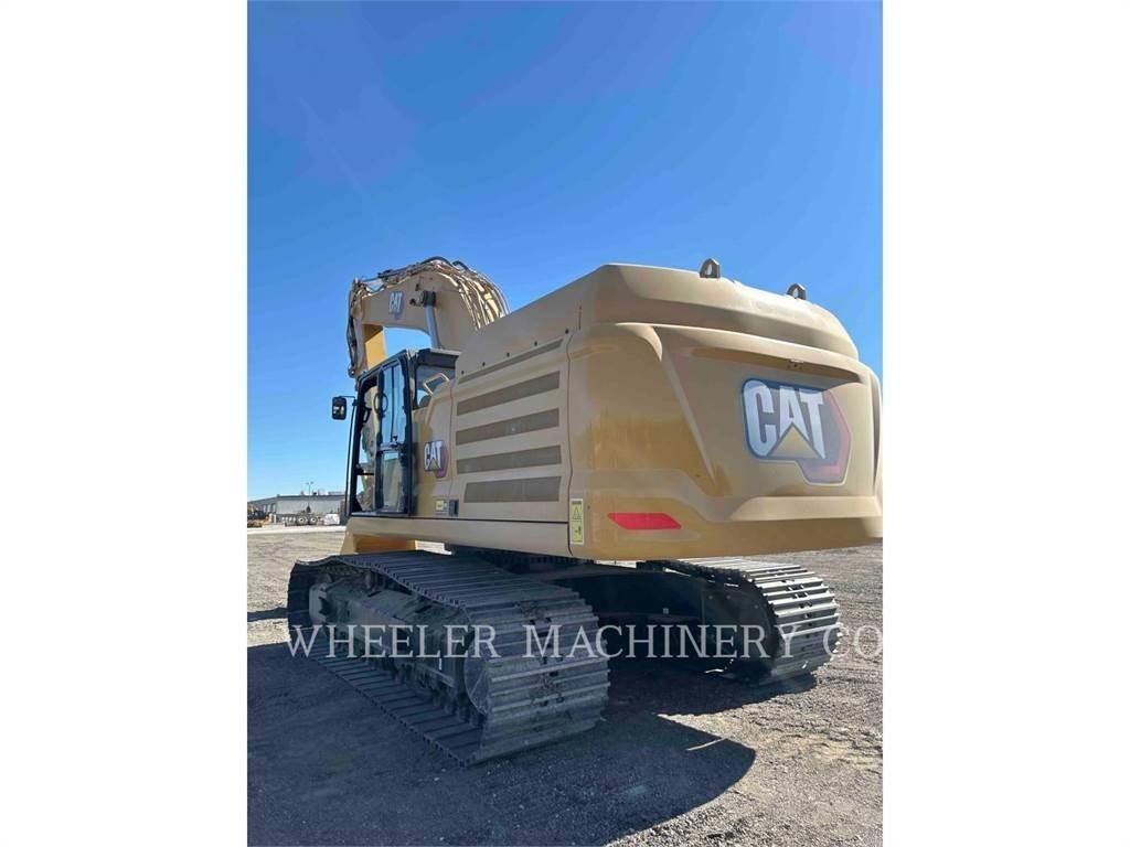 CAT 352 大型油圧ショベル12t以上（パワーショベル・ユンボ）