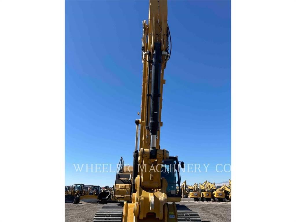 CAT 352 大型油圧ショベル12t以上（パワーショベル・ユンボ）