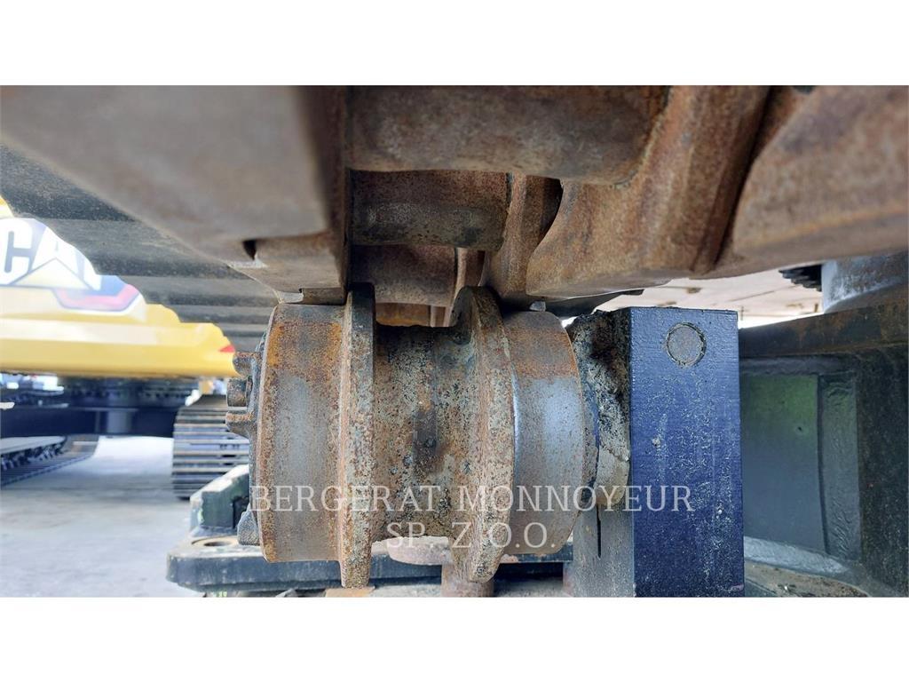 CAT 352 大型油圧ショベル12t以上（パワーショベル・ユンボ）