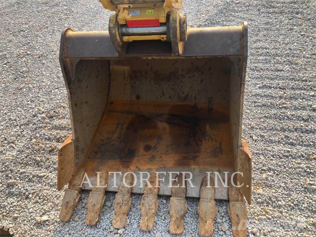 CAT 352-07 VG 大型油圧ショベル12t以上（パワーショベル・ユンボ）