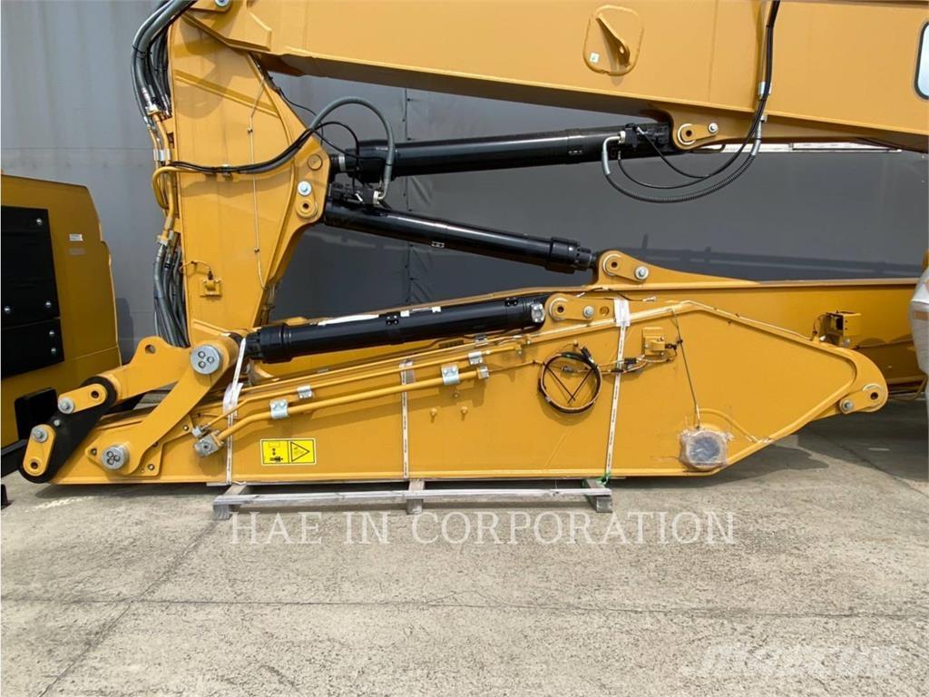 CAT 352-07UHD 大型油圧ショベル12t以上（パワーショベル・ユンボ）