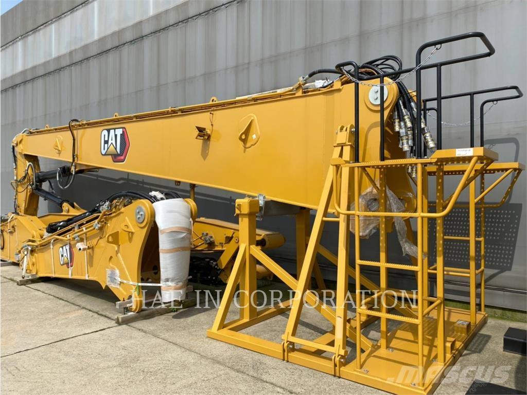 CAT 352-07UHD 大型油圧ショベル12t以上（パワーショベル・ユンボ）