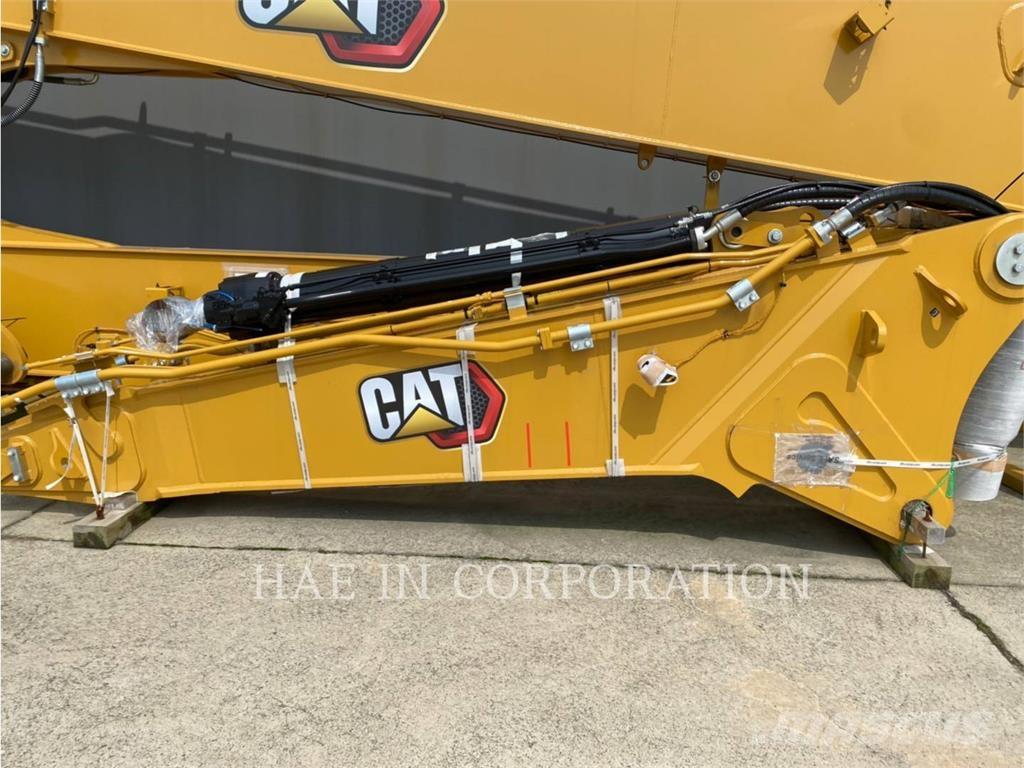 CAT 352-07UHD 大型油圧ショベル12t以上（パワーショベル・ユンボ）