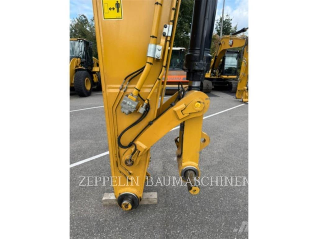CAT 352-08 大型油圧ショベル12t以上（パワーショベル・ユンボ）